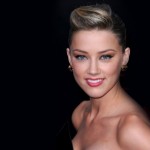 Amber Heard nuova testimonial Guess Icone Gay Lifestyle Gay 