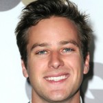 Armie Hammer: "In J. Edgar ci saranno tantissimi baci con Leonardo Di Caprio" Cinema Gay 