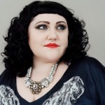 Beth Ditto: "Elton John non è troppo vecchio per essere padre" Cultura Gay 