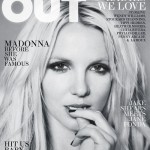 Britney Spears: "Il bacio lesbo con Madonna? Figo" Cultura Gay Gallery Gossip Gay 