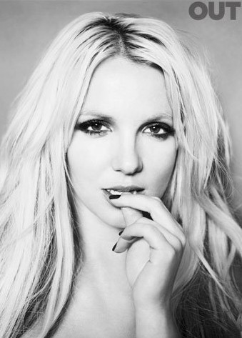 Britney Spears: "Il bacio lesbo con Madonna? Figo" Cultura Gay Gallery Gossip Gay 