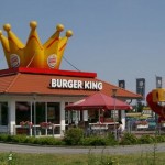 Burger King paga 3 milioni di dollari ad una coppia gay aggredita dal suo staff Cultura Gay GLBT News 