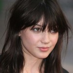 Daisy Lowe: "Sono una lesbica mite" Gossip Gay 