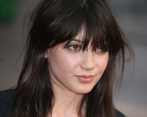 Daisy Lowe: "Sono una lesbica mite" Gossip Gay 