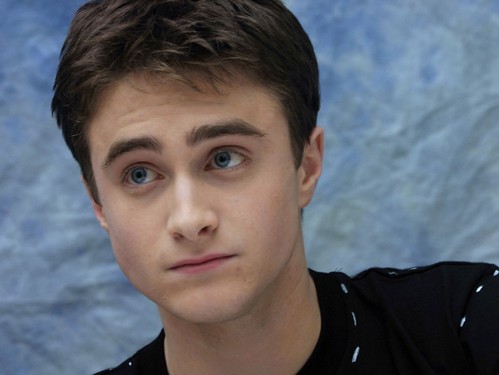 Daniel Radcliffe premiato per il suo impegno a favore dei diritti gay Cultura Gay 