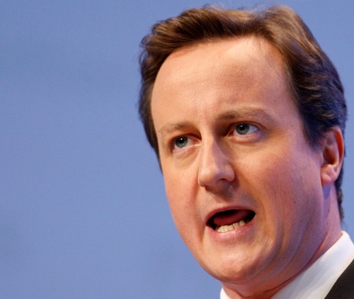 UK, David Cameron: "I cristiani dovrebbero essere tolleranti con i gay" Cultura Gay 
