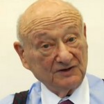 Ed Koch sostiene i matrimoni gay (video) Cultura Gay Video 