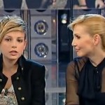 Emma Marrone elogia la diversità Cultura Gay Video 