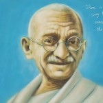 Gandhi era bisex? Cultura Gay 