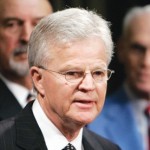 Louisiana: il governatore Buddy Roemer contrario ai matrimoni gay Cultura Gay 