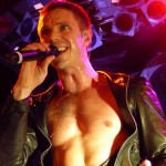 Jake Shears: "Ryan Reynolds è l'uomo più sexy del mondo" Gossip Gay 