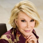 Joan Rivers elogia il suo fan club gay Cultura Gay 