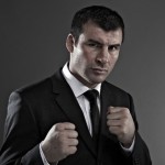 Joe Calzaghe: ruolo gay nel film su Gareth Thomas? Cinema Gay 