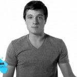 Josh Hutcherson aderisce ad una campagna contro l'omofobia (video) Cultura Gay Video 