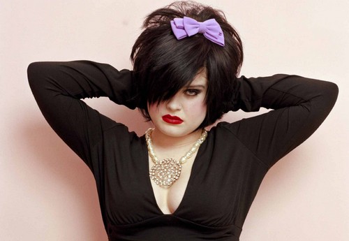 Kelly Osbourne vuole un figlio dal miglior amico gay Gossip Gay 