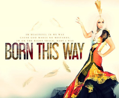 Lady Gaga contro la censura di Born this way in Malesia Cultura Gay Video 