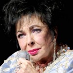 Liz Taylor: l'eredità al manager gay? Gossip Gay Icone Gay 