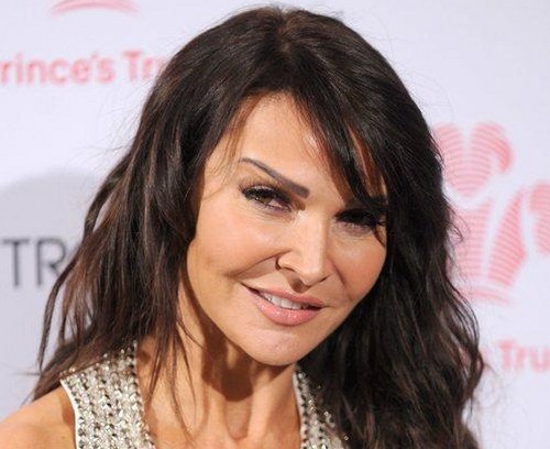 Lizzie Cundy interpreterà una trans nel biopic su Gareth Thomas? Cinema Gay 