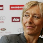 Martina Navratilova: "Vorrei strangolare i politici anti-gay" Cultura Gay 