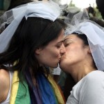 Usa: il 42% della popolazione vive in Stati che riconoscono le unioni gay Cultura Gay 