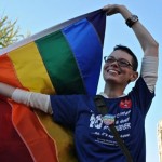 Il matrimonio gay regolato in 10 Paesi, ma la discriminazione continua Cultura Gay 