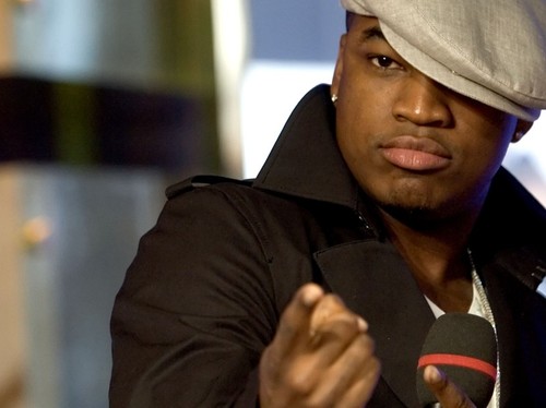 Ne-Yo: "Non mi importa se la gente pensa che sia gay" Cultura Gay 