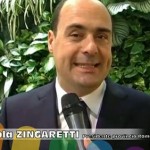 Roma Europride 2011, Nicola Zingaretti: "Vi aspettiamo tutti a giugno" Cultura Gay Video 