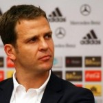 Olivier Bierhoff: "Non ci sono calciatori gay nella Nazionale tedesca" Cultura Gay 