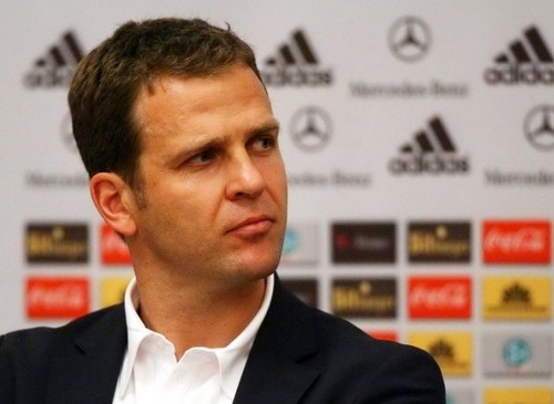 Olivier Bierhoff: "Non ci sono calciatori gay nella Nazionale tedesca" Cultura Gay 