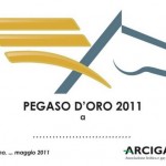Pegaso D'Oro 2011: Tiziano Ferro, Luciana Littizzetto e Margherita Hack tra i candidati Cultura Gay Manifestazioni Gay 