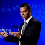 Ricky Martin vince il Glaad gay media award Cultura Gay 
