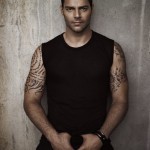 Ricky Martin fotografato da Mariano Vivanco (gallery e video) Gallery Gossip Gay Icone Gay Video 
