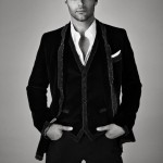 Ricky Martin fotografato da Mariano Vivanco (gallery e video) Gallery Gossip Gay Icone Gay Video 