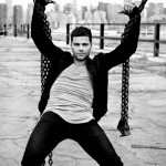 Ricky Martin fotografato da Mariano Vivanco (gallery e video) Gallery Gossip Gay Icone Gay Video 