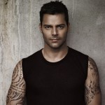 Ricky Martin fotografato da Mariano Vivanco (gallery e video) Gallery Gossip Gay Icone Gay Video 