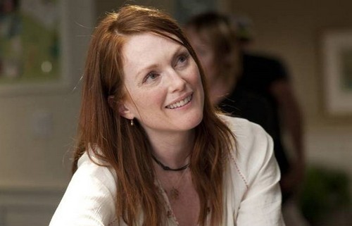 Julianne Moore: "Sono stati compiuti molti passi a favore dell'omosessualità, ma c'è ancora tanto da fare" Cultura Gay 