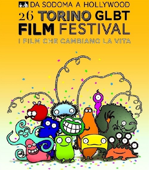 La Regione Piemonte nega il patrocinio al Torino GLBT film Festival Cultura Gay Manifestazioni Gay 