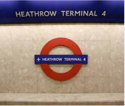 Londra: coppia gay causa falso allarme bomba nell'aereoporto di Heathrow Cultura Gay GLBT News 