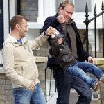 Coronation Street: Marcus e Sean avranno un figlio Televisione Gay 