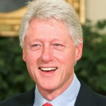 Bill Clinton contrario a legge omofoba sui matrimoni gay Cultura Gay 