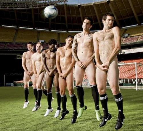 I Mondiali di calcio gay del 2012 si giocheranno in Messico? Cultura Gay 
