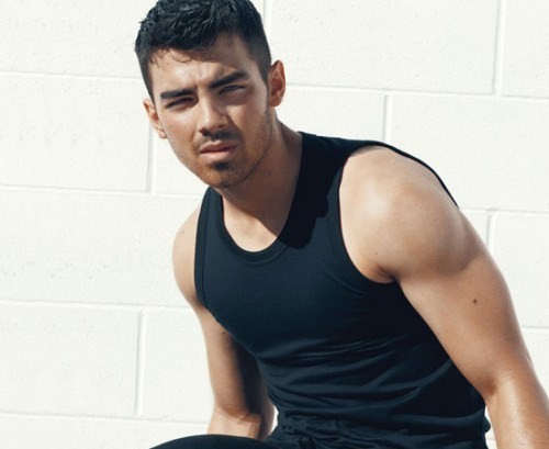 Joe Jonas: "Non sono gay!" Gossip Gay 