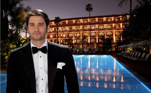 Josh Flagg è gay Cultura Gay 