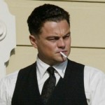 Leonardo Di Caprio darà teneri baci gay in J. Edgar Cinema Gay 