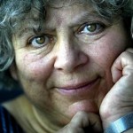 Miriam Margolyes odia interpretare lesbiche Cinema Gay 