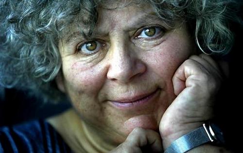 Miriam Margolyes odia interpretare lesbiche Cinema Gay 