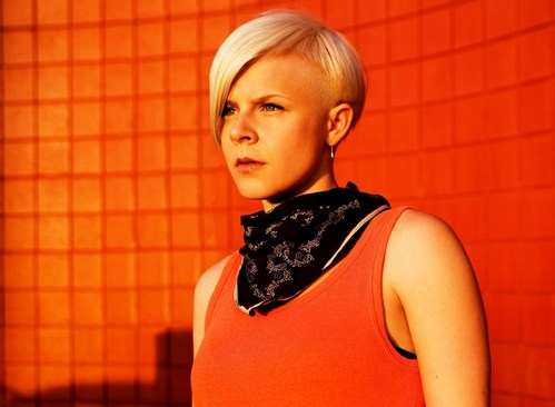 Robyn: "Sono molto fortunata ad avere un pubblico gay" Cultura Gay Icone Gay 