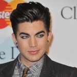 Adam Lambert: "Tutti devono essere semplicemente se stessi" Cultura Gay Icone Gay 