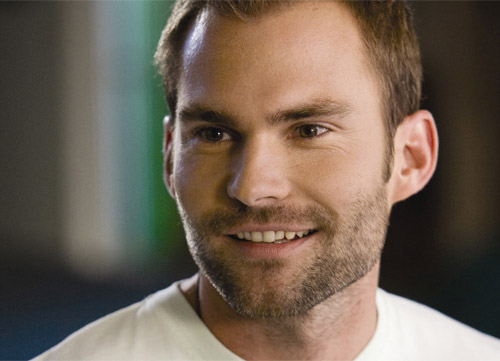 Seann William Scott in rehab perché gay? Gossip Gay 