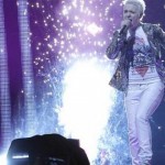 X Factor Danimarca: vince Sarah, lesbica dichiarata Cultura Gay Video 